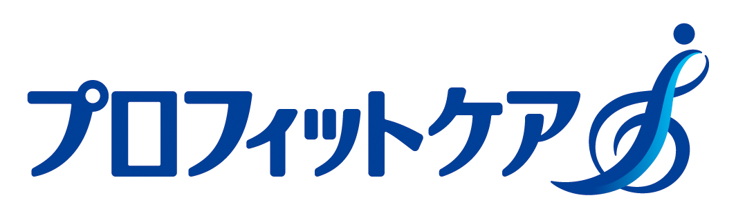 ロゴ:プロフィットケア