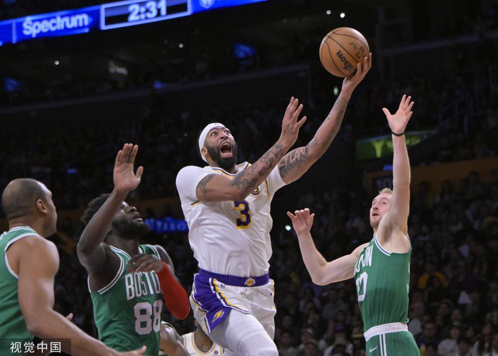 臂展和对比 臂展和对比