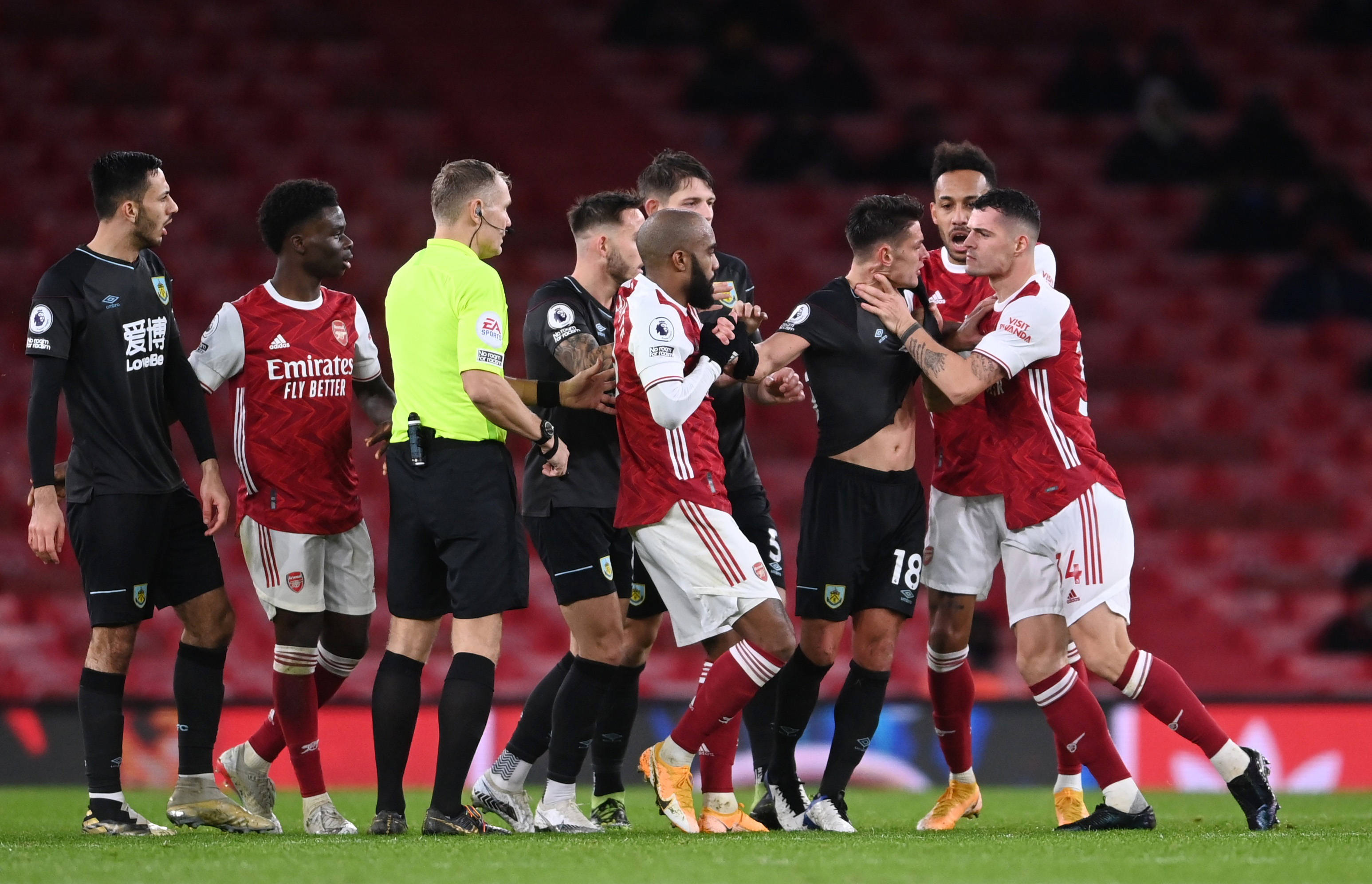 水平的运动 水平的运动