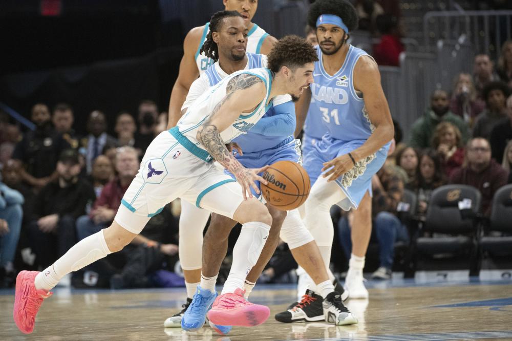 到了球员们 到了球员们